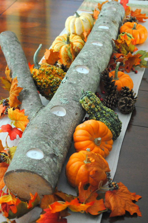 37 DIY Thanksgiving Crafts for Adults You Will Love