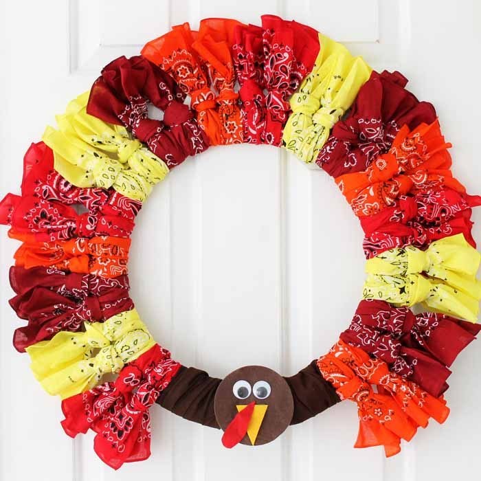 37 DIY Thanksgiving Crafts for Adults You Will Love