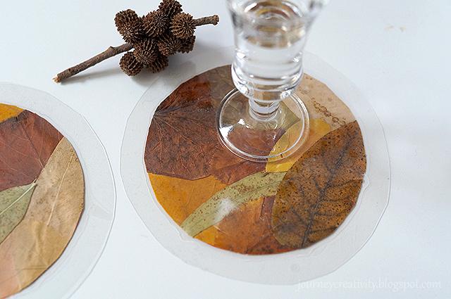 37 Easy DIY Crafts to Decorate Your Home for Fall