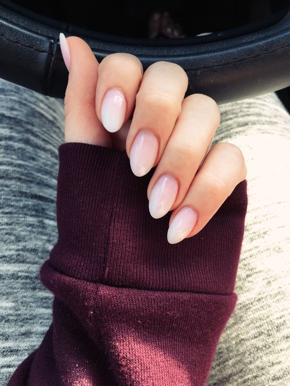 60 Awesome Acrylic Almond Nails Designs to Inspire You