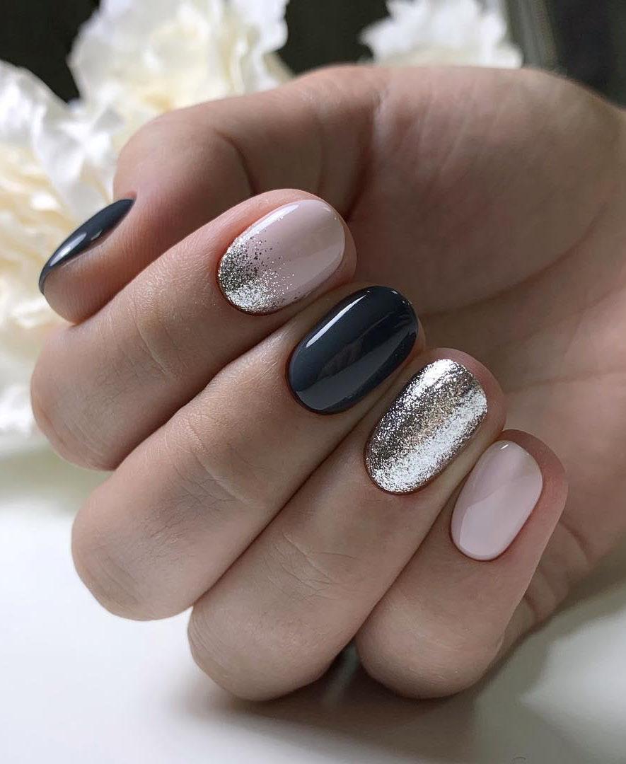 Popular Rounded Nail Art Designs Xuzinuo Page