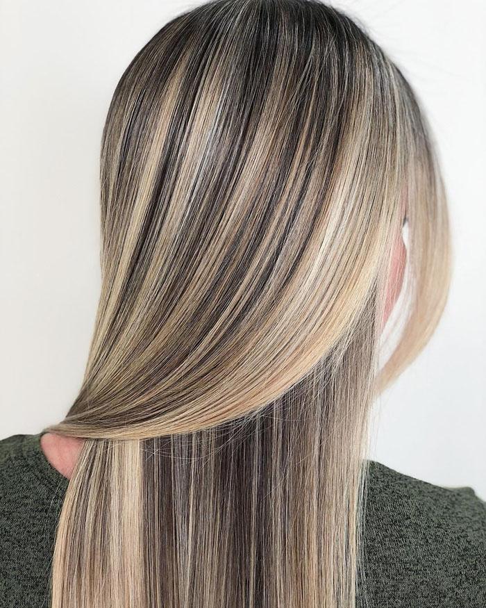 65 Perfect Hairstyles For Long Straight Hair