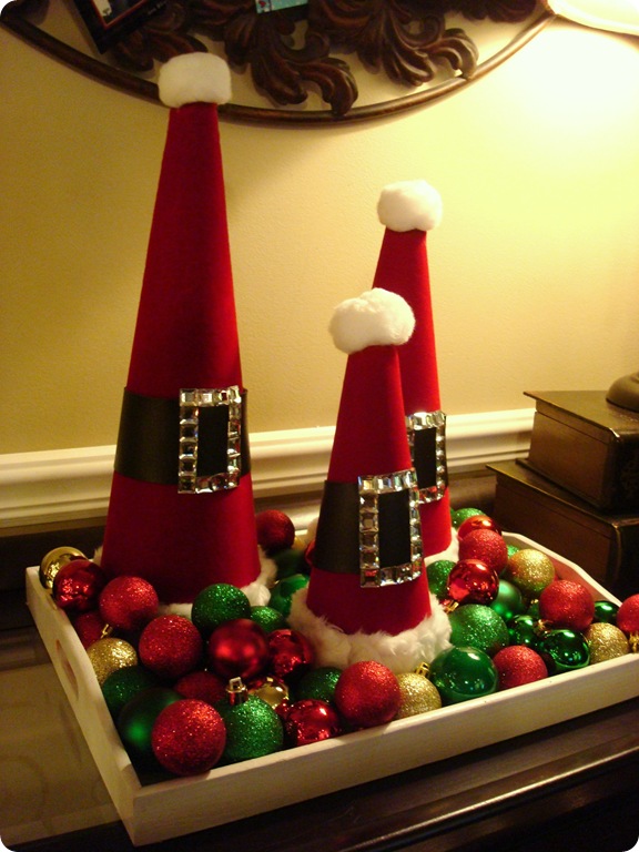 40 Easy DIY Christmas Crafts You Can Make Yourself