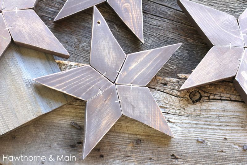 52 Affordable and Easy DIY Christmas Ornaments Anyone Can Make