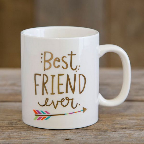 40 Best Gift Ideas for Your Best Friends
