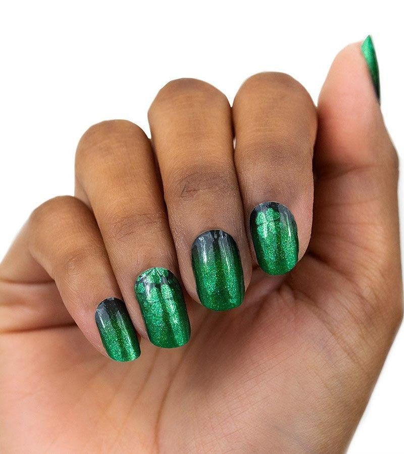 55 Gorgeous St. Patrick's Day Nails Just For You