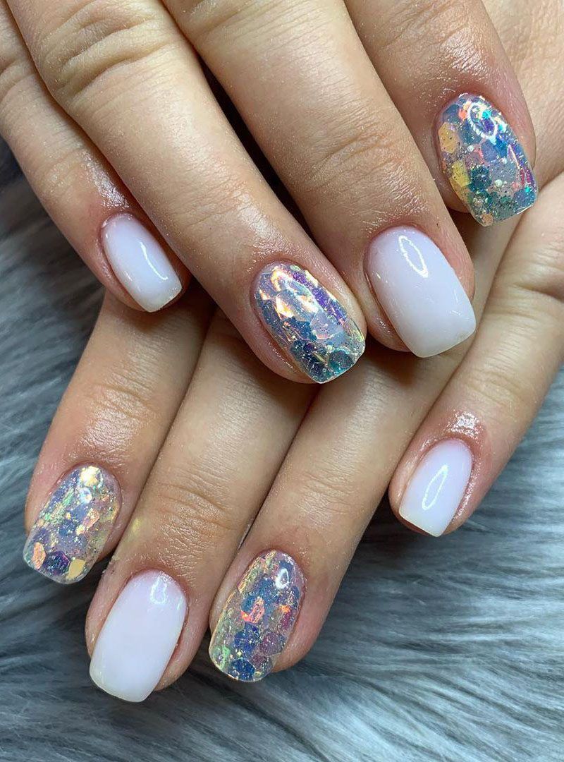 55 Gorgeous Spring Nail Art Designs Just For You