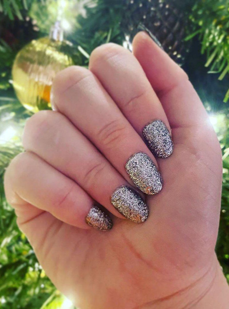 30 Trendy New Years Nails 2022 Just For You