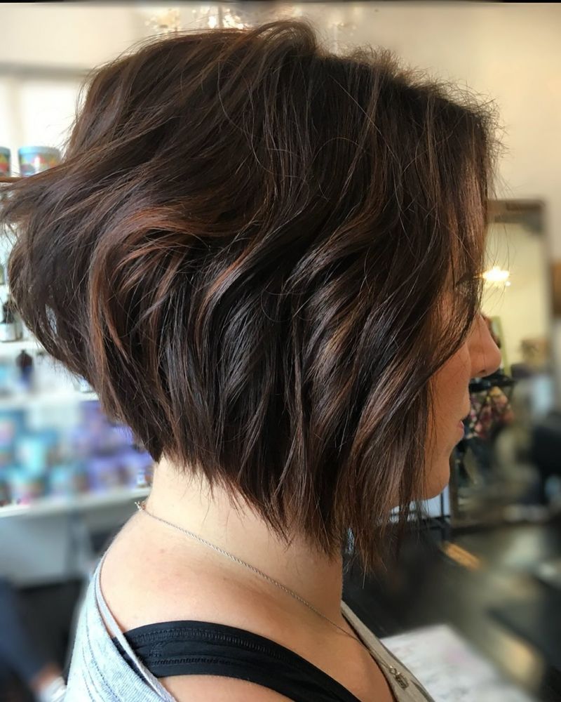30 Inverted Bob Haircut You Must Try