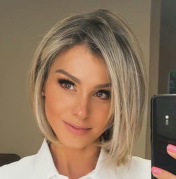 30 Inverted Bob Haircut You Must Try