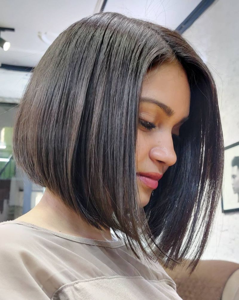 30 Inverted Bob Haircut You Must Try