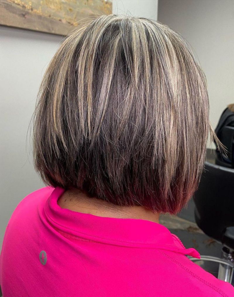 30 Pretty Textured Bob Hairstyles You Must Try