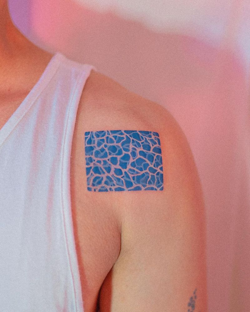 30 Great Water Tattoos You Can Copy