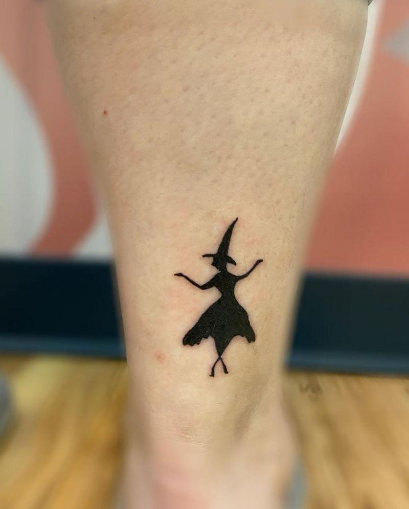 30 Unique Shadow Tattoos You Can Copy
