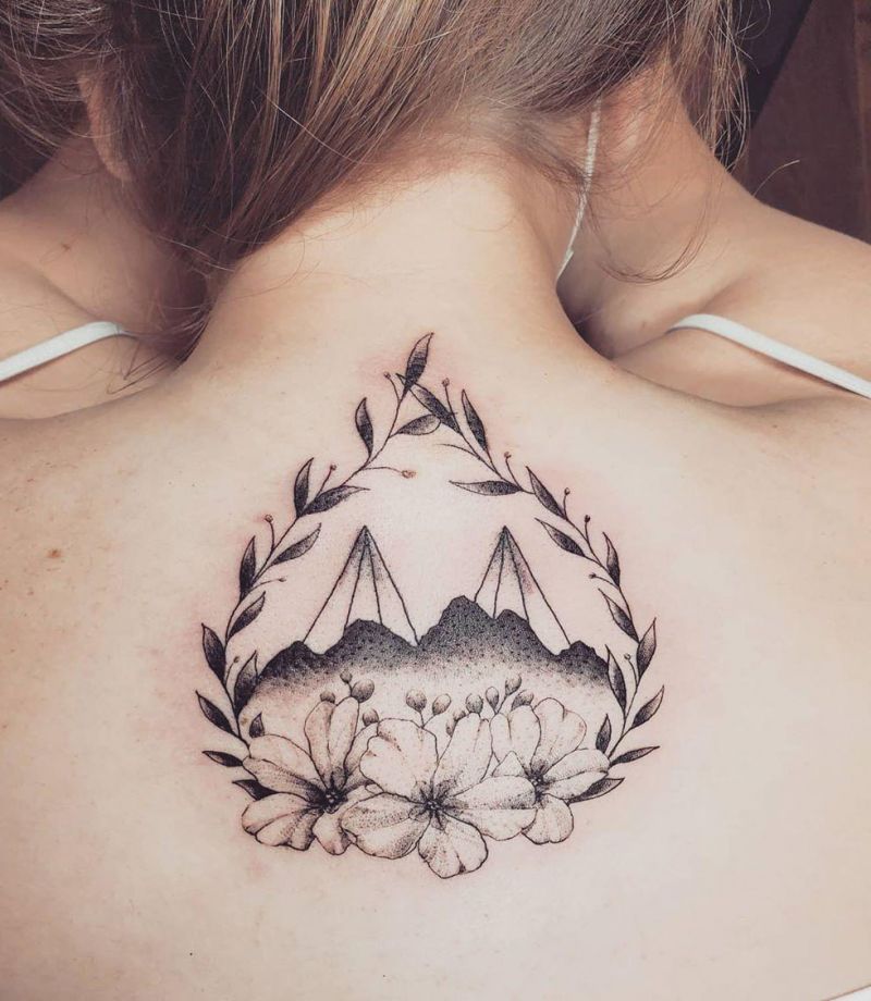 30 Elegant Primrose Tattoos You Must See