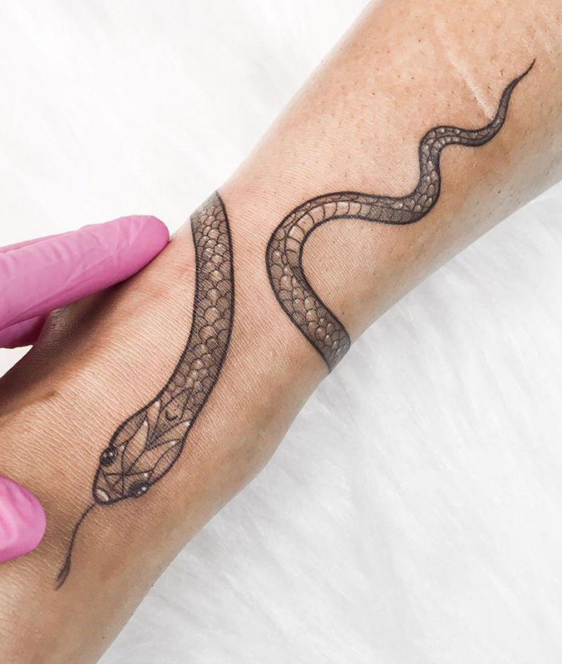 30 Gorgeous Cobra Tattoos to Inspire You