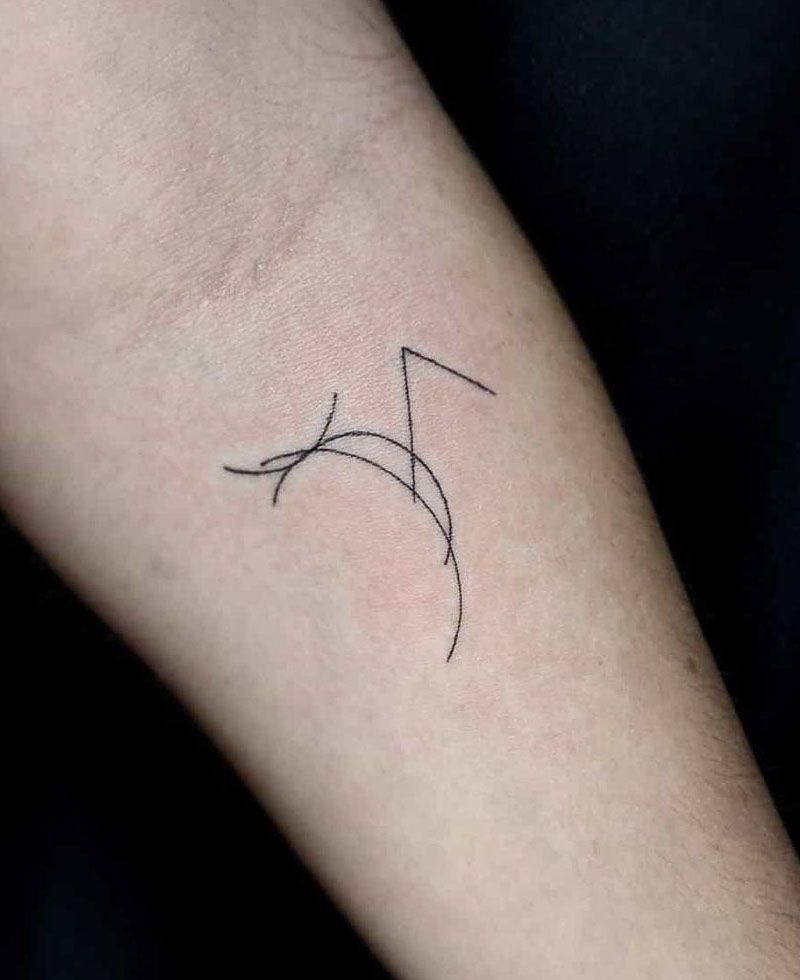 30 Unique Kandinsky Tattoos You Must Try
