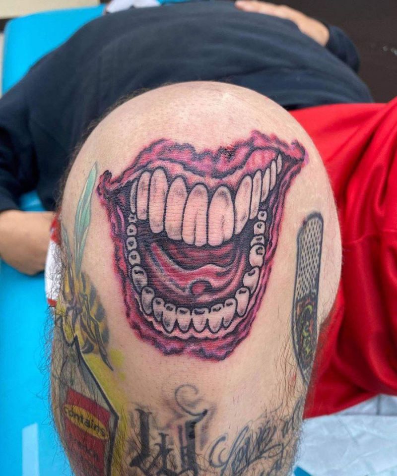 30 Unique Joker Tattoos You Can Copy