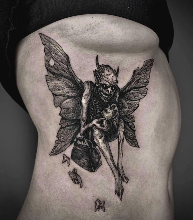 30 Unique Dark Souls Tattoos You Will Love