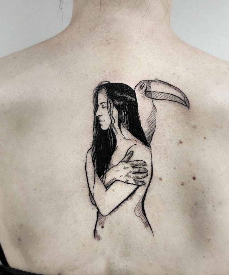 30 Unique Queer Tattoos You Can Copy