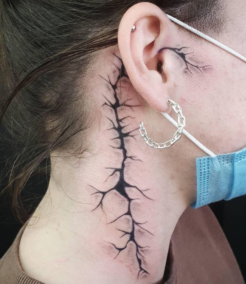 30 Cool Crack Tattoos You Can Copy