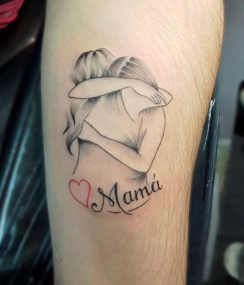 30 Classy Family Tattoos for Your Inspiration