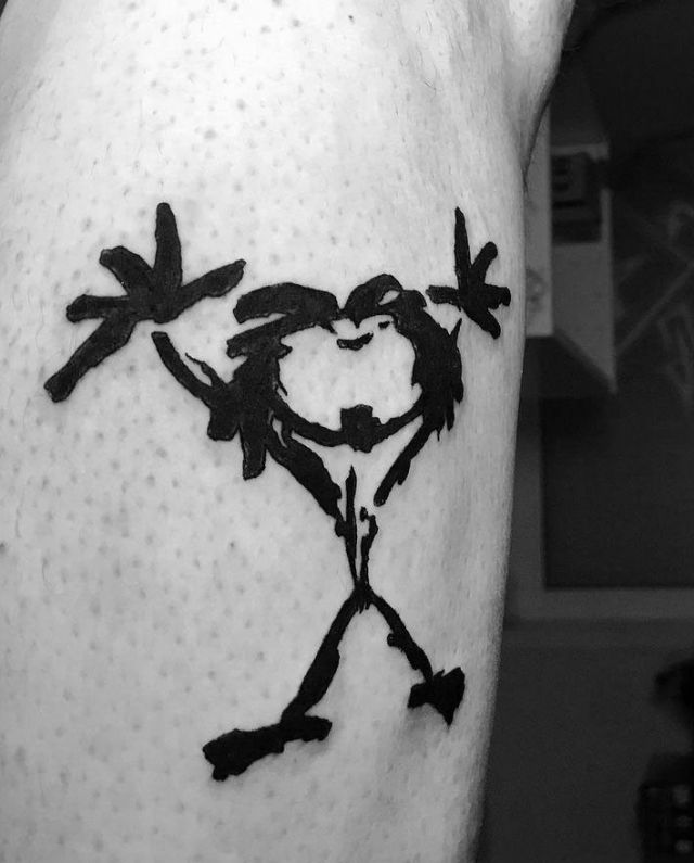 20 Great Pearl Jam Tattoos You Can Copy