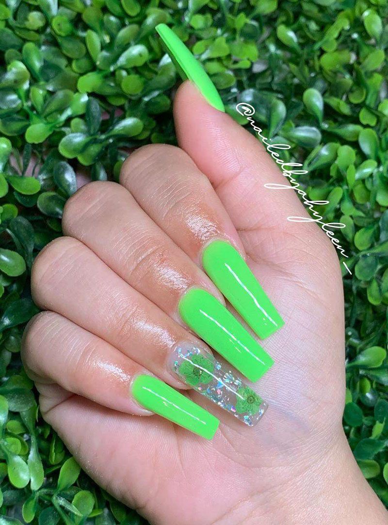 55 Gorgeous Spring Nail Art Designs Just For You | Xuzinuo | Page 31